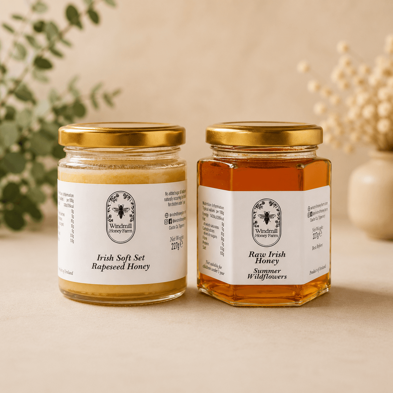 Fresh Harvest Bundle